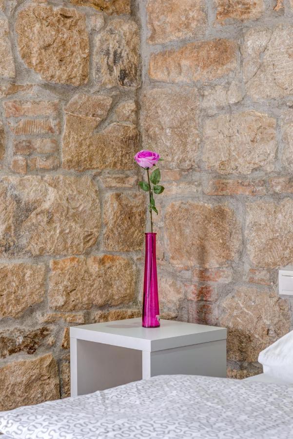 Under Constructiion Apartamento Split Exterior foto
